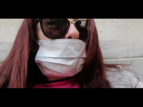 ❤️ Nicoletta ulciscitur proximo suo et pacem in garage (Special Covid19 Italian Quarantine) Fucking at porn la.pornhills-com.ru