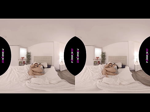 ❤️ PORNBCN VR Duo iuvenes lesbians corneum in 4K 180 excitant 3D Geneva Bellucci Katrina Moreno re vera virtuale Fucking at porn la.pornhills-com.ru